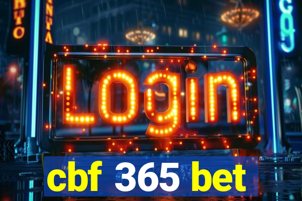 cbf 365 bet
